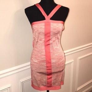 bebe BodyCon Dress